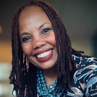 Alicia P. Peoples