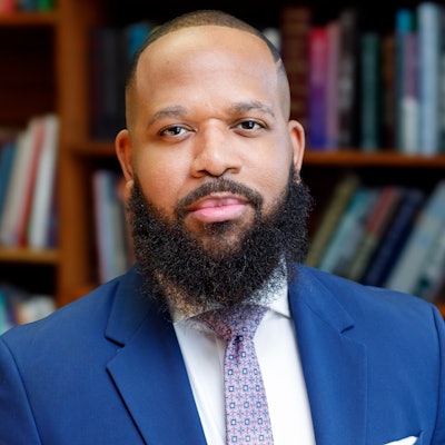 Dr. Kevin Lawrence Henry, Jr.