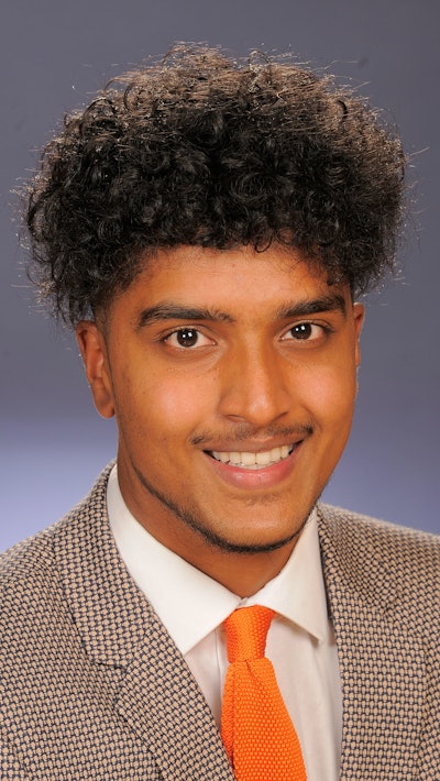 Neel Ganta