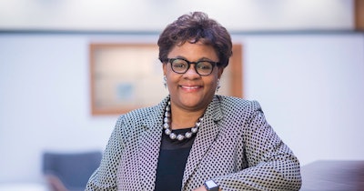 Dr. Cheryl Holcomb-McCoy
