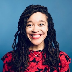 Dr. Ashley Cureton