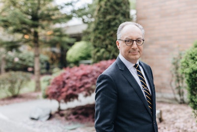 Dr. Mark Husbands
