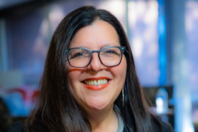 Dr. Marybeth Gasman