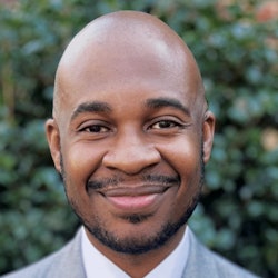 Dr. Jesse Ford