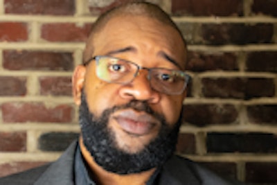 Dr. James Peterson
