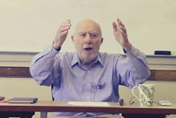 Dr. Robert Paul Wolff