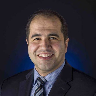 Dr. Elsayed Talaat