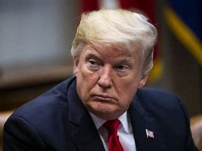 Presidente Donald J. Trump
