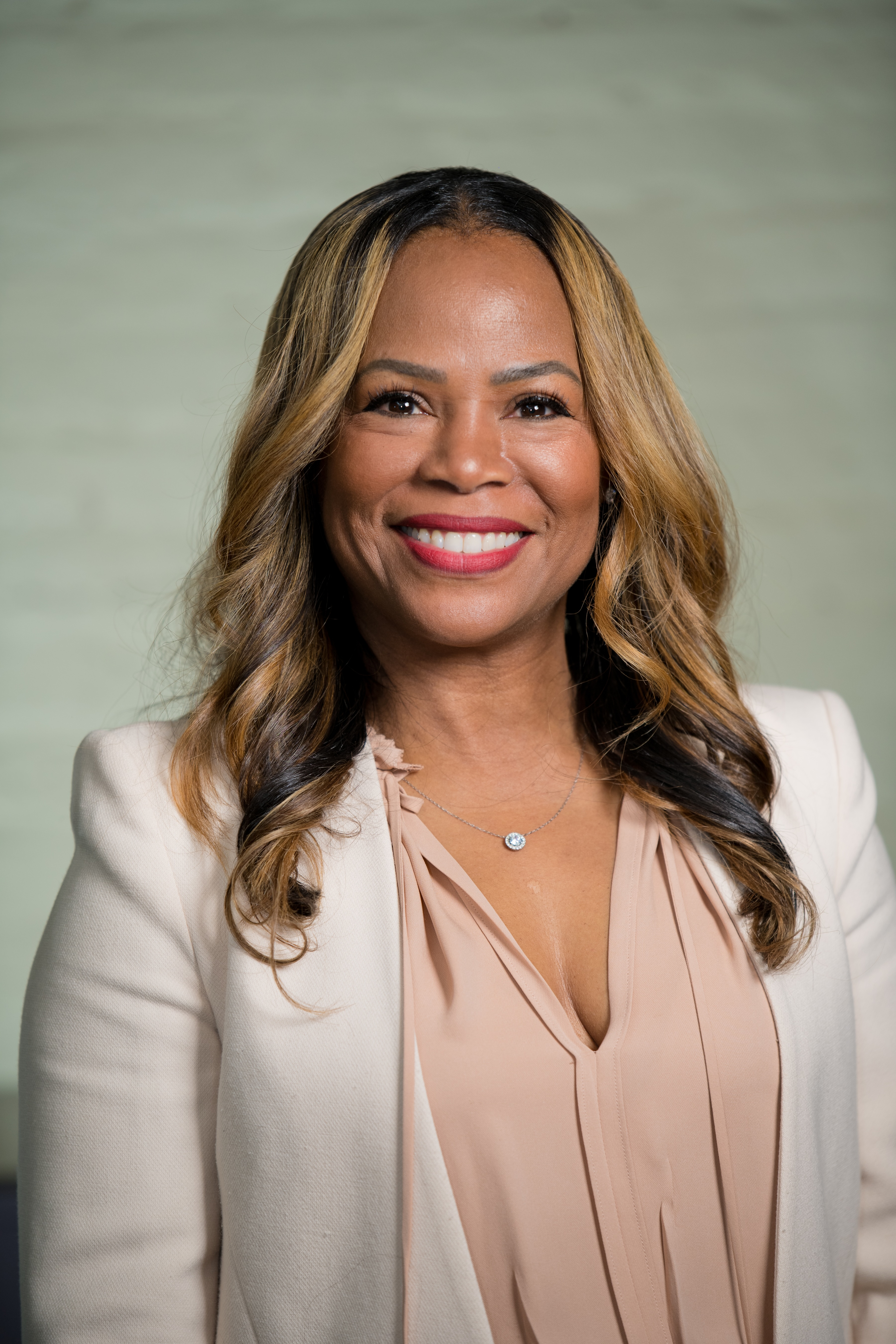 LaShelle Williams-Franklin