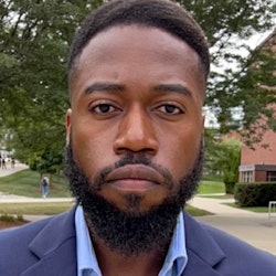 Dr. Zachary Collier