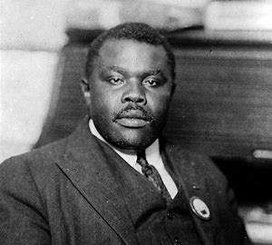 Marcus Garvey