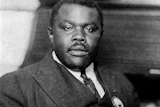 Marcus Garvey