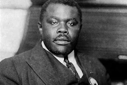 Marcus Garvey