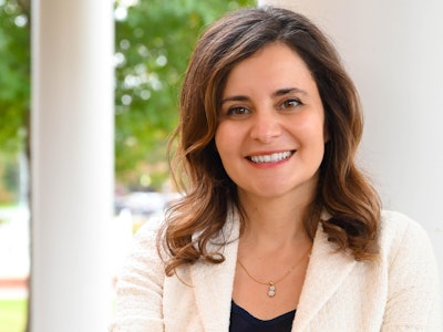 Dr. Haya Ajjan