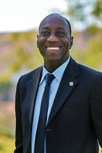 Dr. Julius O. Sokenu