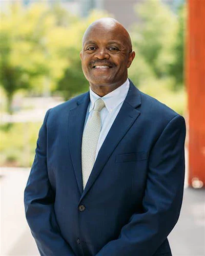 Dr. Marvin Lynn