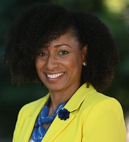 Dr. Shewanee Howard-Baptiste