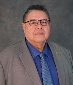 Dr. Leander McDonald