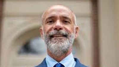 Dean Raul Reis