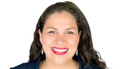 Gaby Pacheco