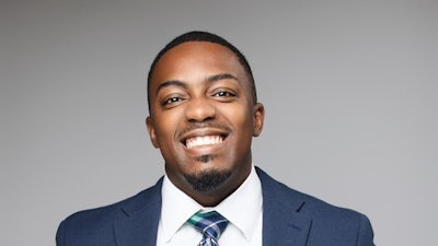 Dr. Phelton Moss