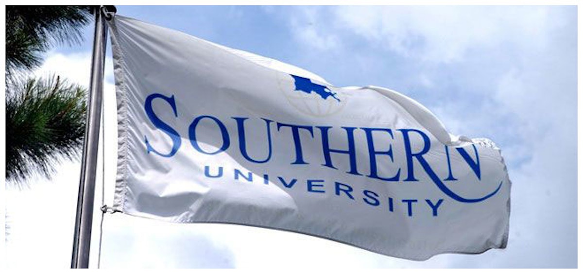 Southern University lança a Liceu para variar o K-12 Leadership Pipeline