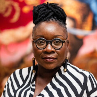 Bernadette Atuahene