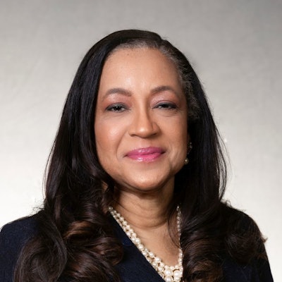 Dr. Carolyn Carter