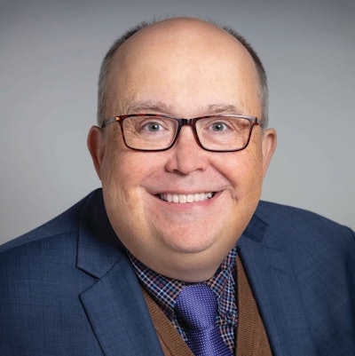 Dr. Chris Gilmer