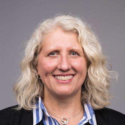 Nicole Sampson