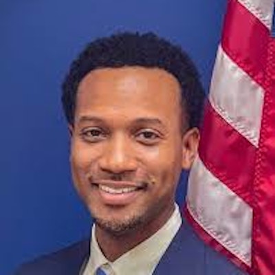 Torey Alston