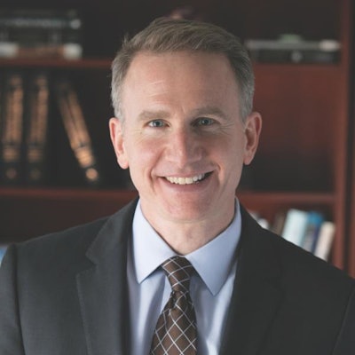 Dr. Andy Rich