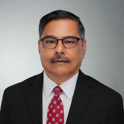 Dr. Muddassir Siddiqi
