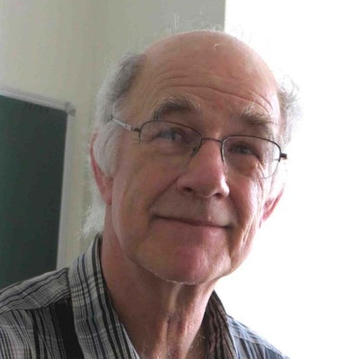 Dr. Michael Burawoy