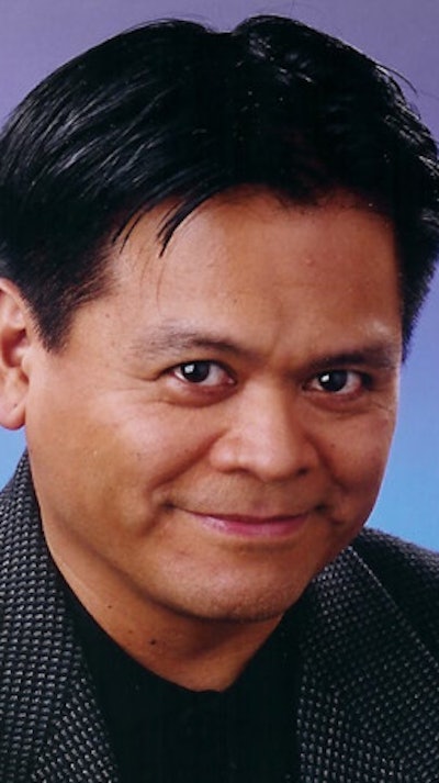 Emil Guillermo