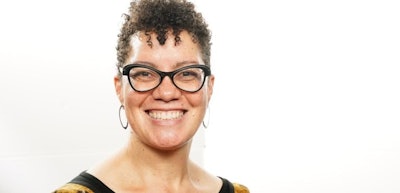 Suzanne Elise Walsh