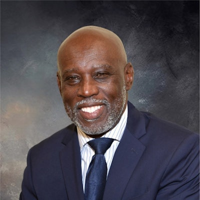 Alvin Washington