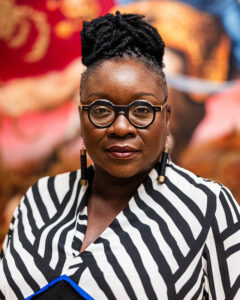 Bernadette Atuahene