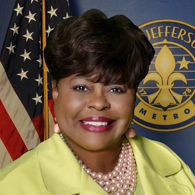 Dr. Paula McCraney
