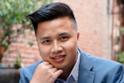 Nelson Pham
