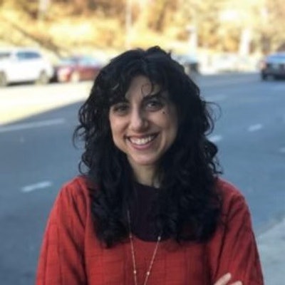 Dr. Sari Kisilevsky