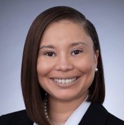 Pamela Wilks