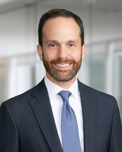 Judge Adam Abelson