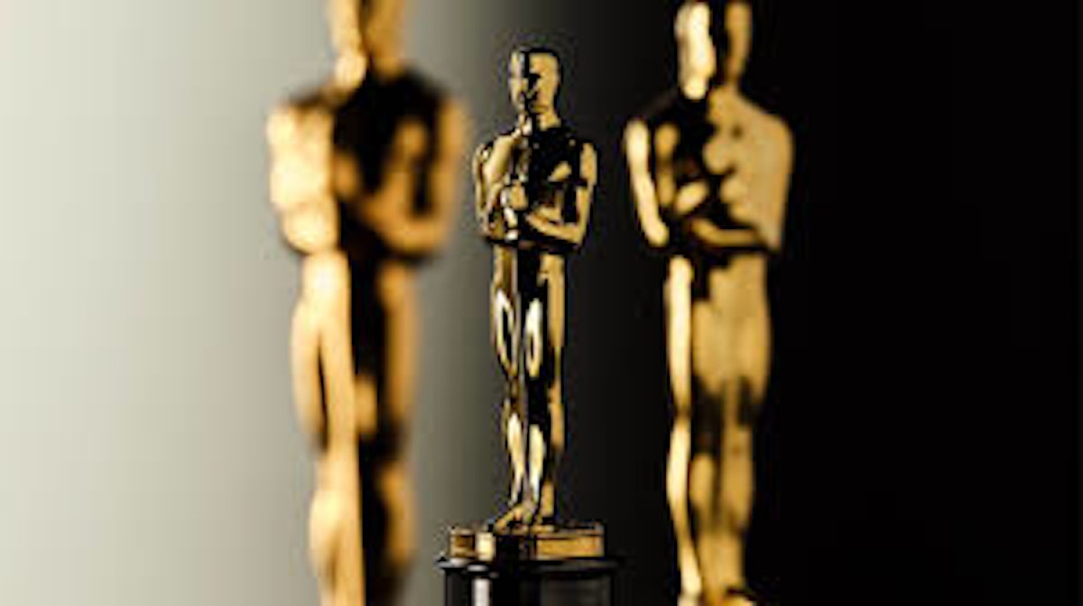 E o Oscar vai para … todo mundo?