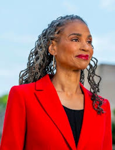 Maya Wiley