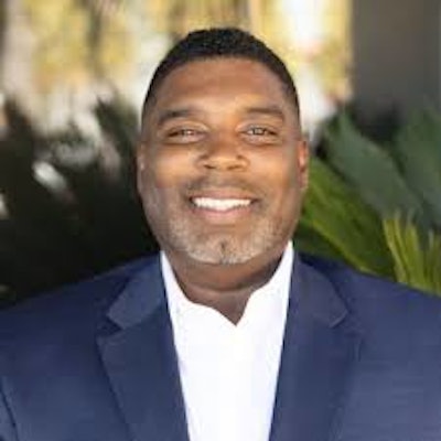 Dr. Christopher J. Nellum