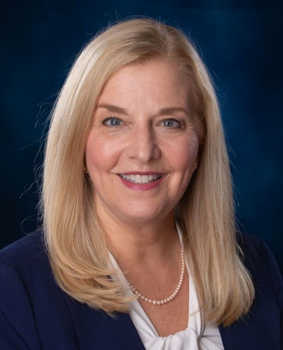 Dr. Kristin Mallory