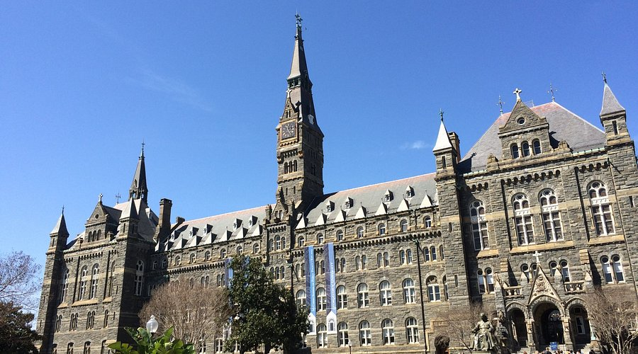 Georgetown University