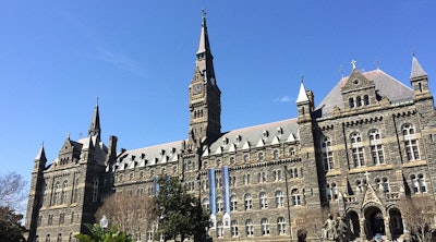 Georgetown University