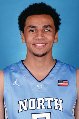 Marcus Paige
